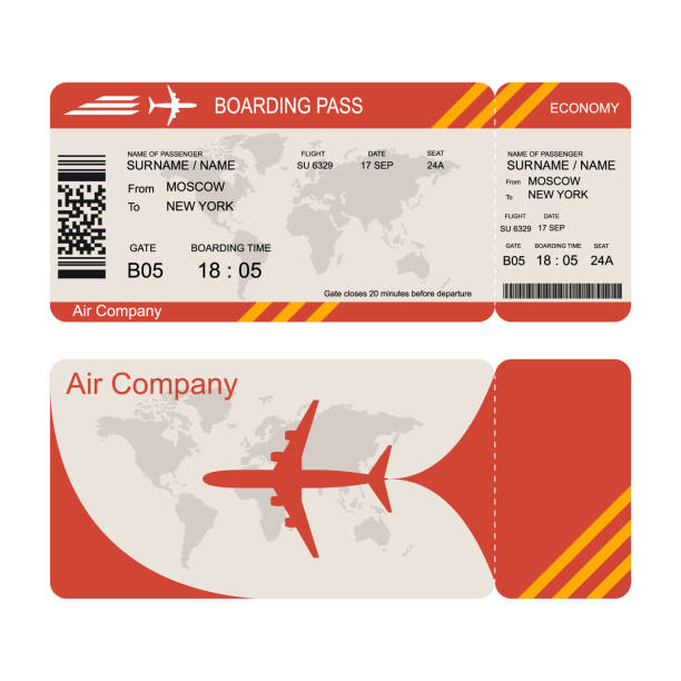 Air Ticket